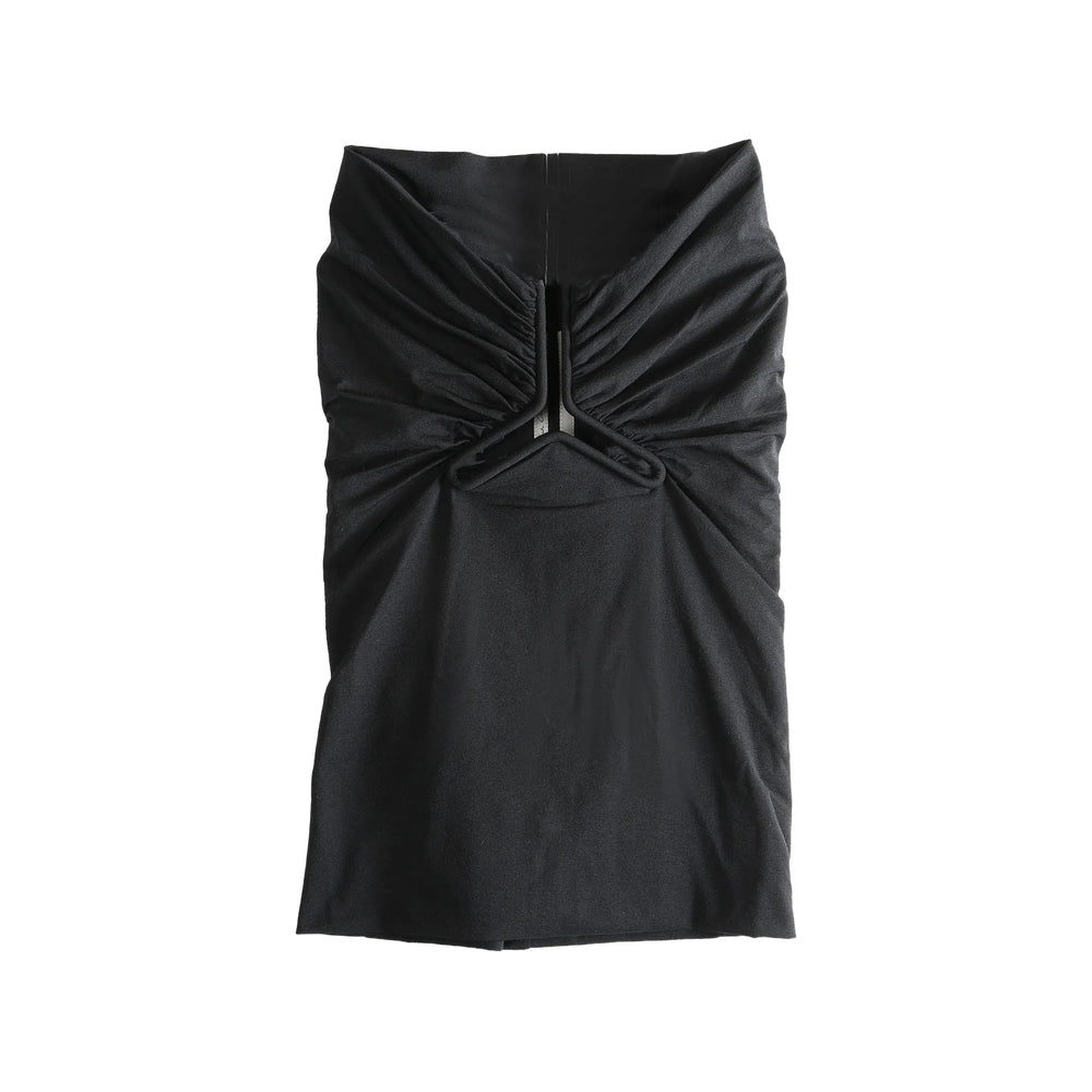 Rick Owens Tops - Black | 08c1efa896564f93448de8acd1a13f3c82cfa690