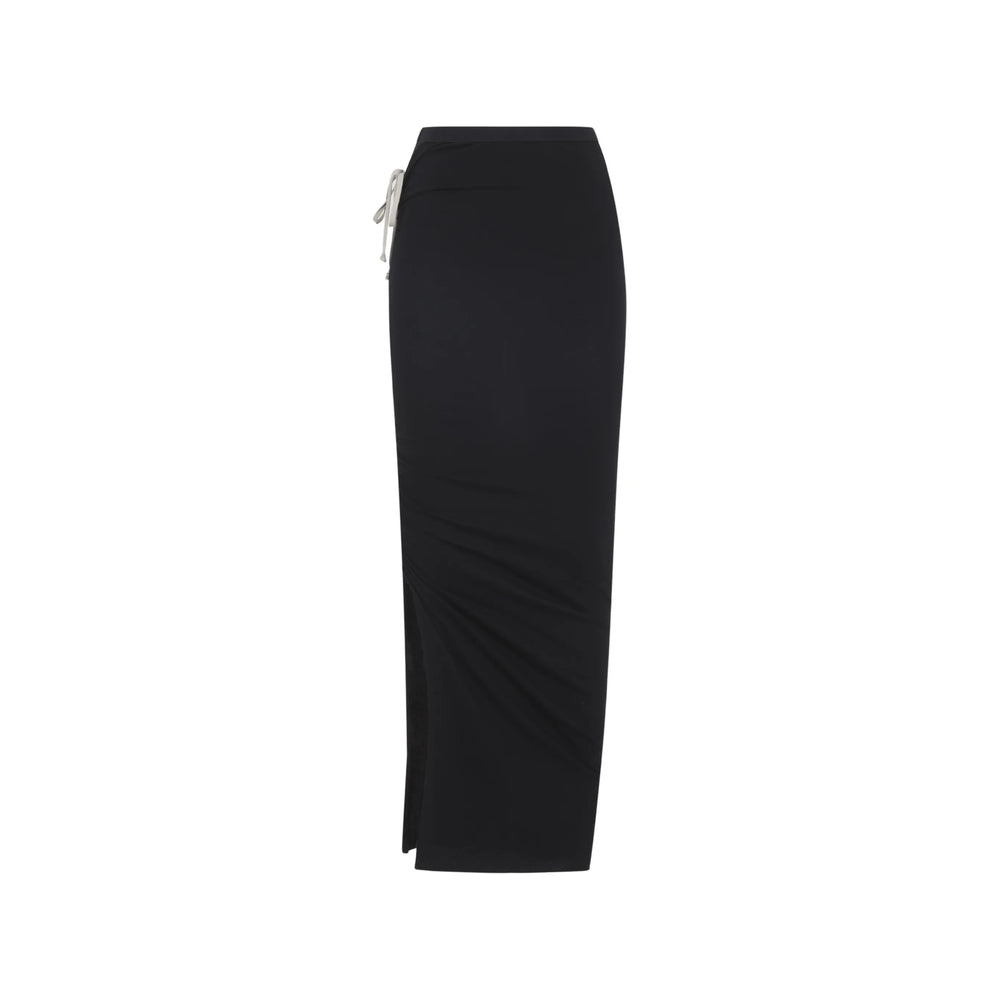 Rick Owens Skirts - Black | b965b57cf0dc5c8149b6a3df3fa824b0e40639bd