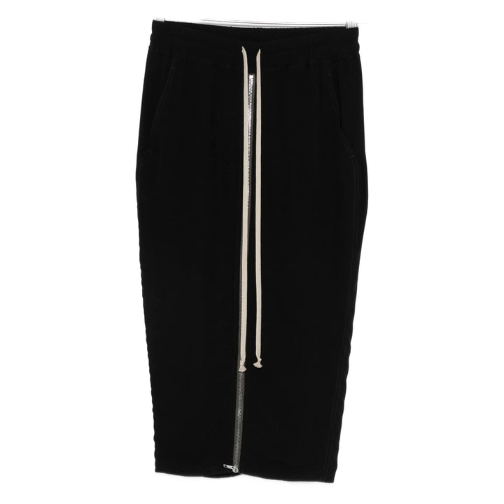 Rick Owens Skirts - Black | 4fb3ad2ae6366a397cc932cf4322c813e843c681