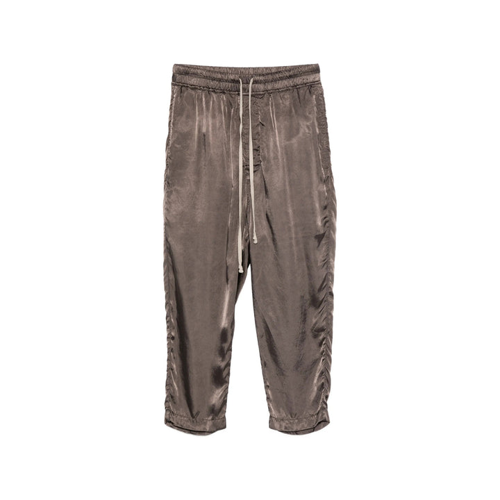 Rick Owens Pants - Brown | 28639f7d966aee862683614571390a096189a6ca