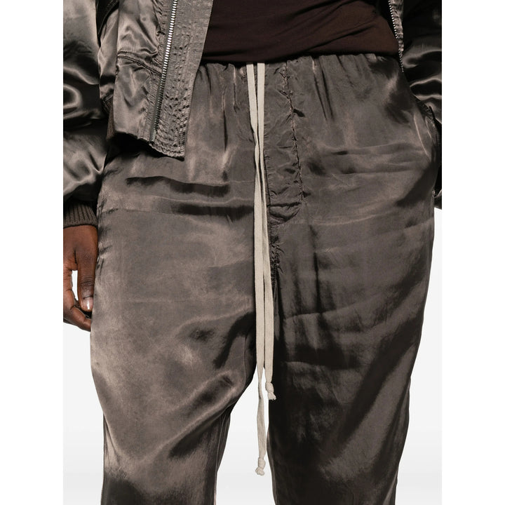Rick Owens Pants - Brown | d075f69ca1be99911f3ee3c4d98bed760083cefb