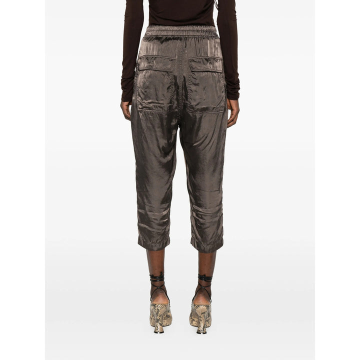 Rick Owens Pants - Brown | 4f0fcd1360b5be356be77616bec187401b55ef7c