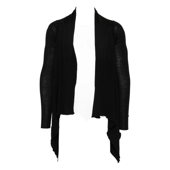 Rick Owens Sweaters - Black | 181a3e1bbe82d4642a809c6f3d9a634e1e1b7aa0