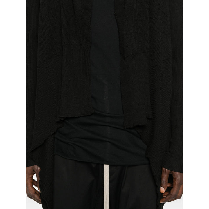 Rick Owens Sweaters - Black | 4f8594a7094f62b1b1f202f52ed38b2bed79d576