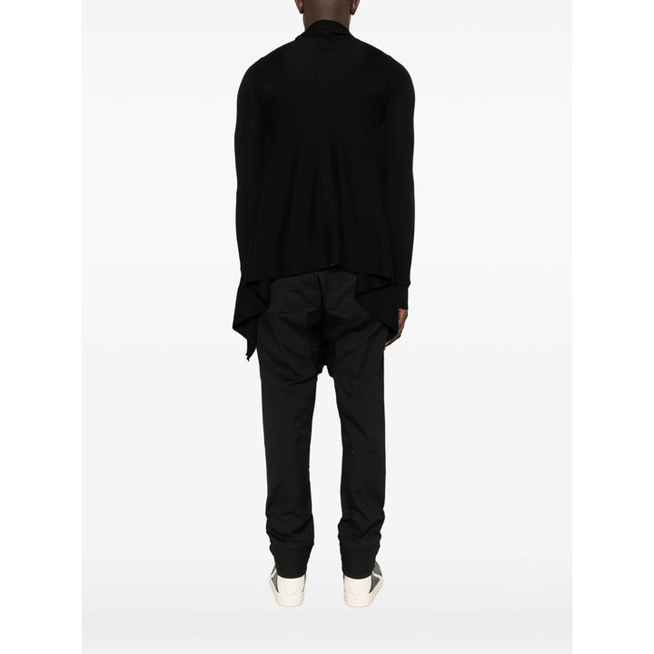 Rick Owens Sweaters - Black | 9a6e669a1177ef9ab1844d8f2471b3dc09df4da9