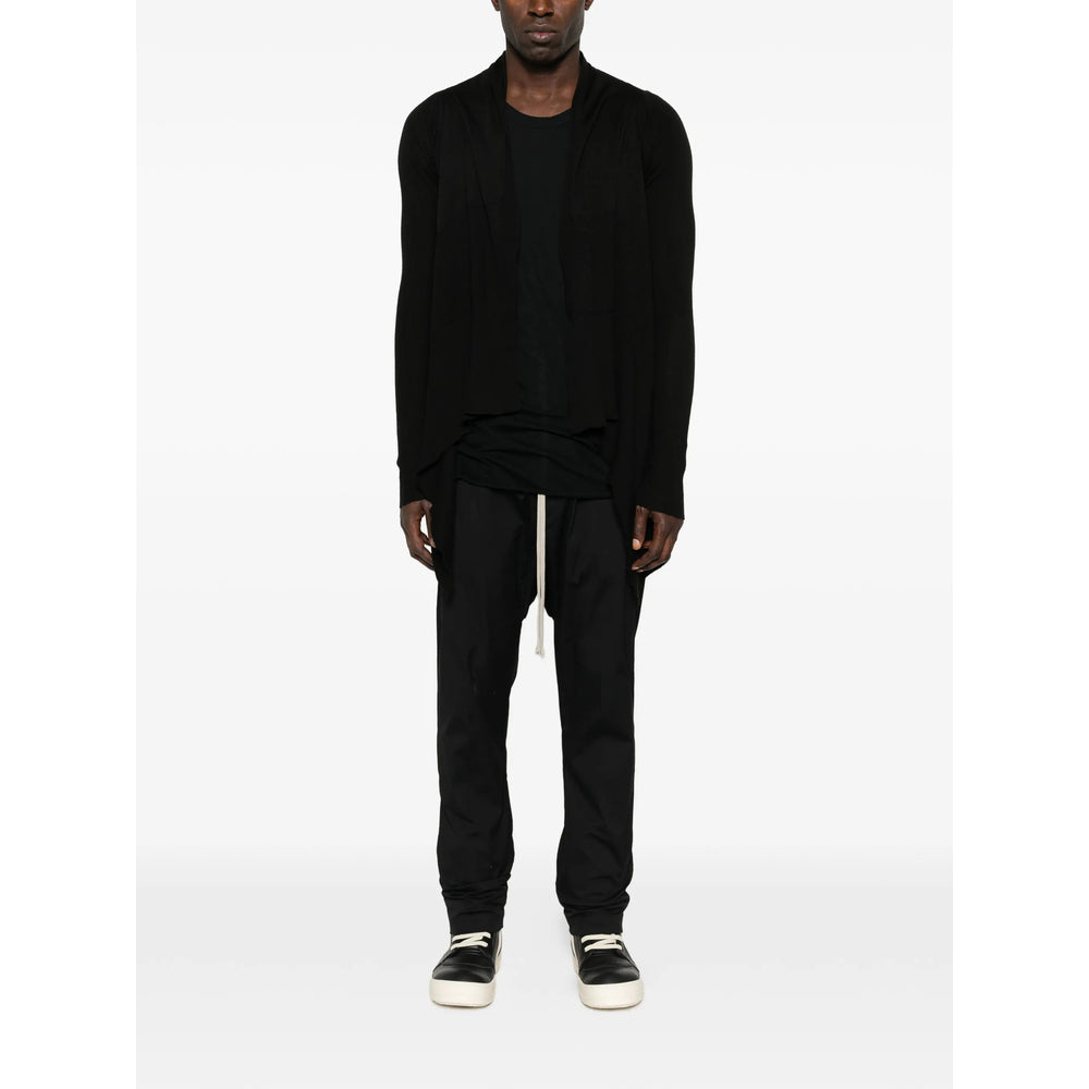 Rick Owens Sweaters - Black | c211e54e662cadba5292a56dc5ddd9cbd0c79626