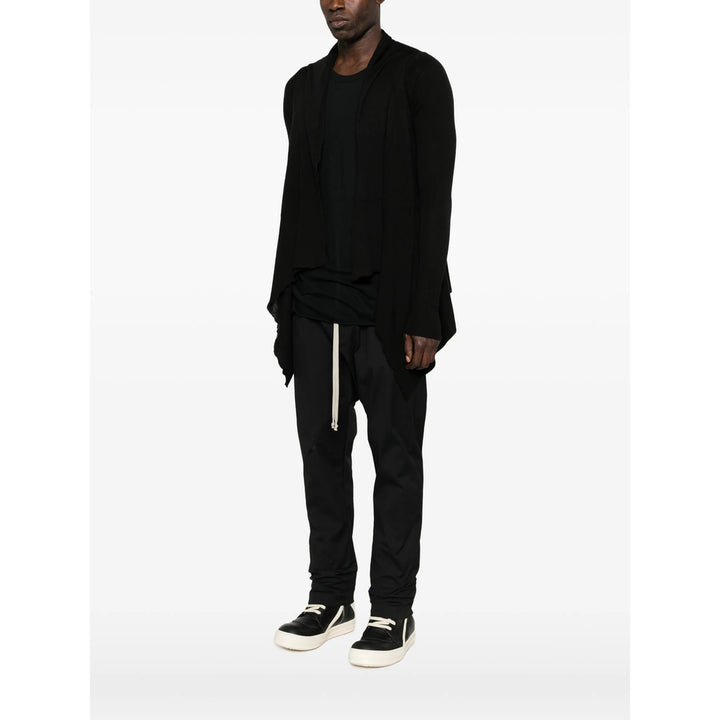 Rick Owens Sweaters - Black | 8b8931374697c226768b6584ae3f272a93be8a55