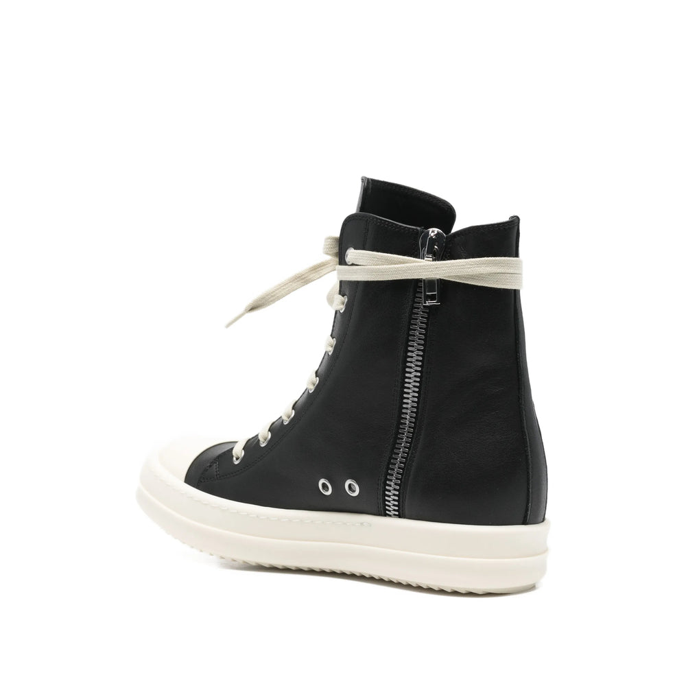 Rick Owens Sneakers - Black | 9bdb59bc38d5ef712e82c5a3bda6379430ad256a