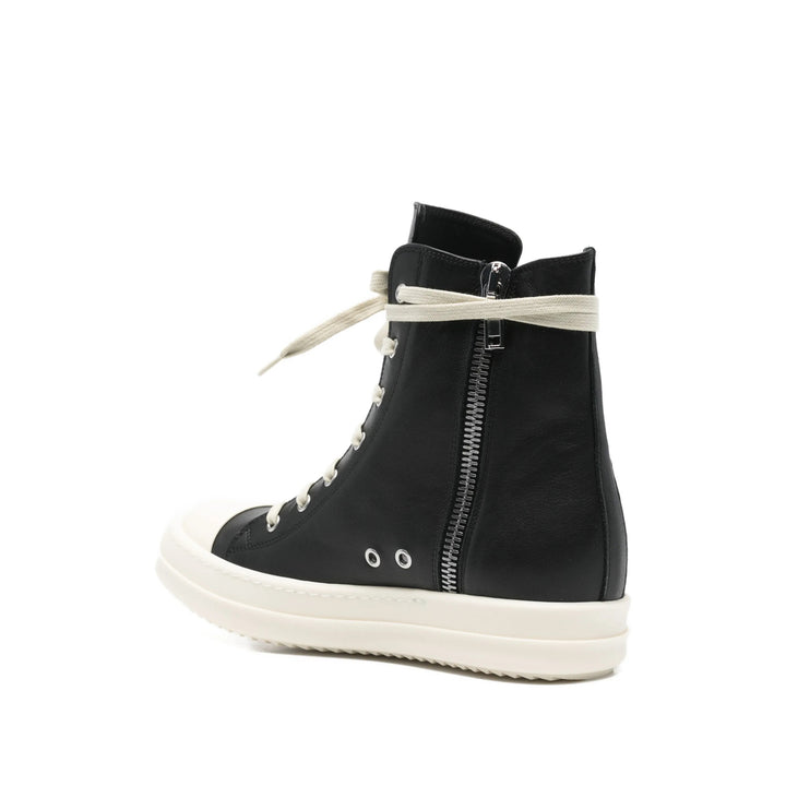 Rick Owens Sneakers - Black | 9bdb59bc38d5ef712e82c5a3bda6379430ad256a