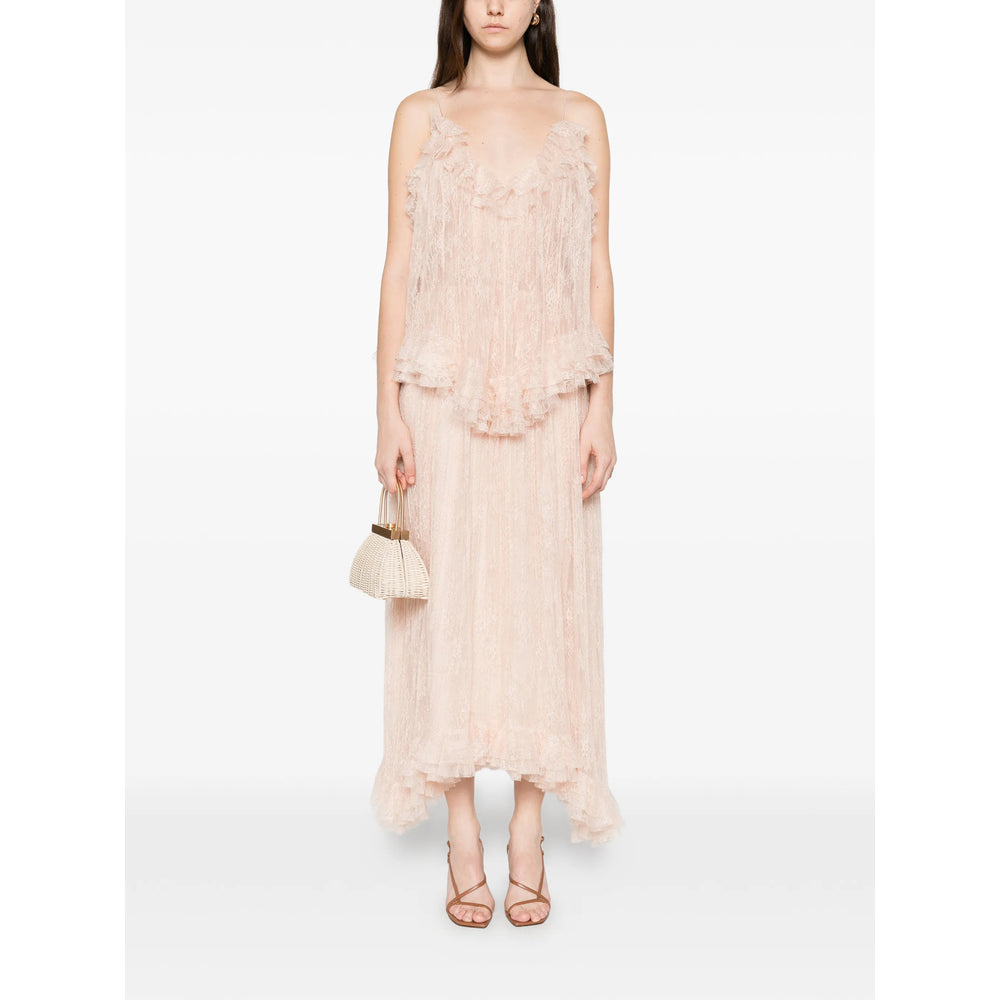 Alberta Ferretti Dresses - Pink | 7f31b60898f5f242c2f1786fa066a6f4c18692d4