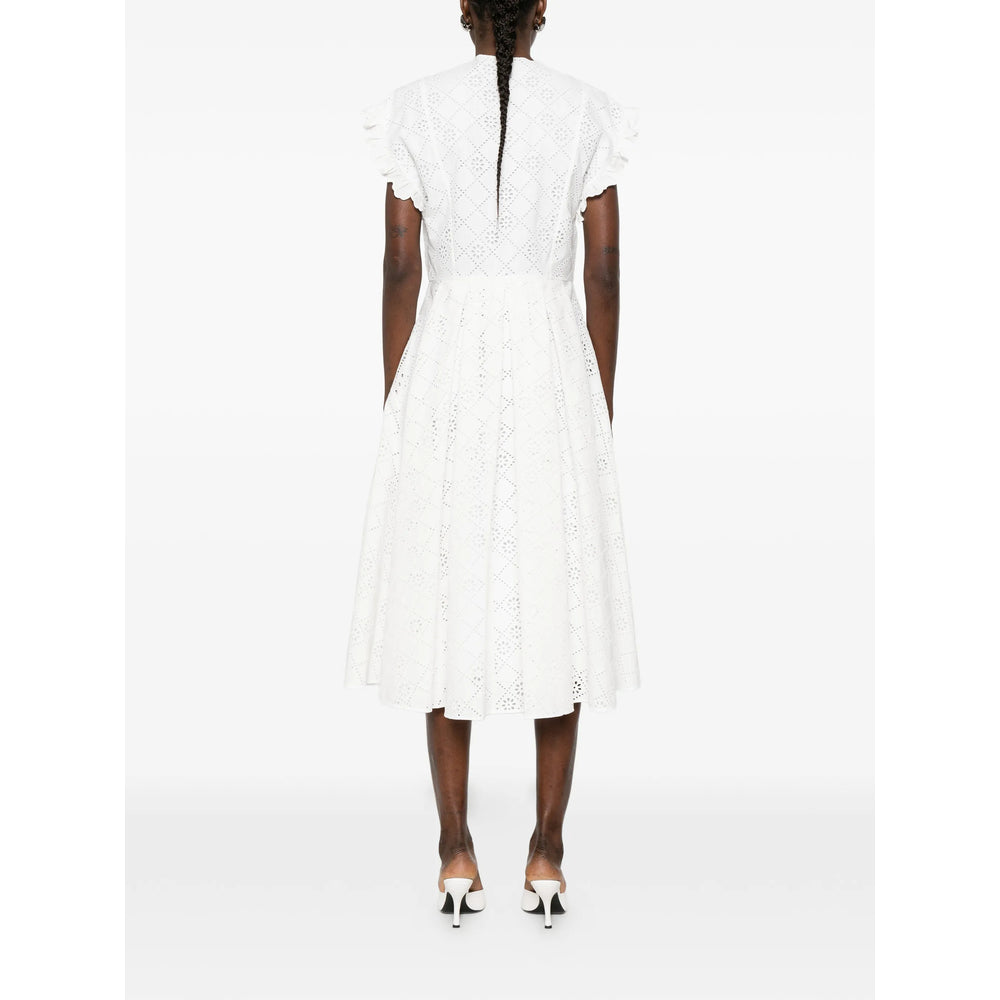 Alberta Ferretti Dresses - White | cb99e7941732949c5e0c8bed629251c7b2759466