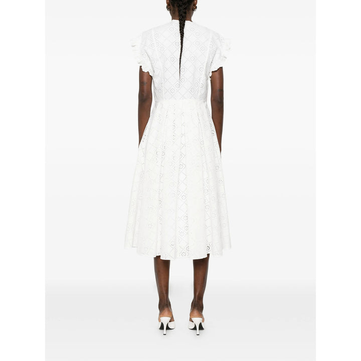 Alberta Ferretti Dresses - White | cb99e7941732949c5e0c8bed629251c7b2759466