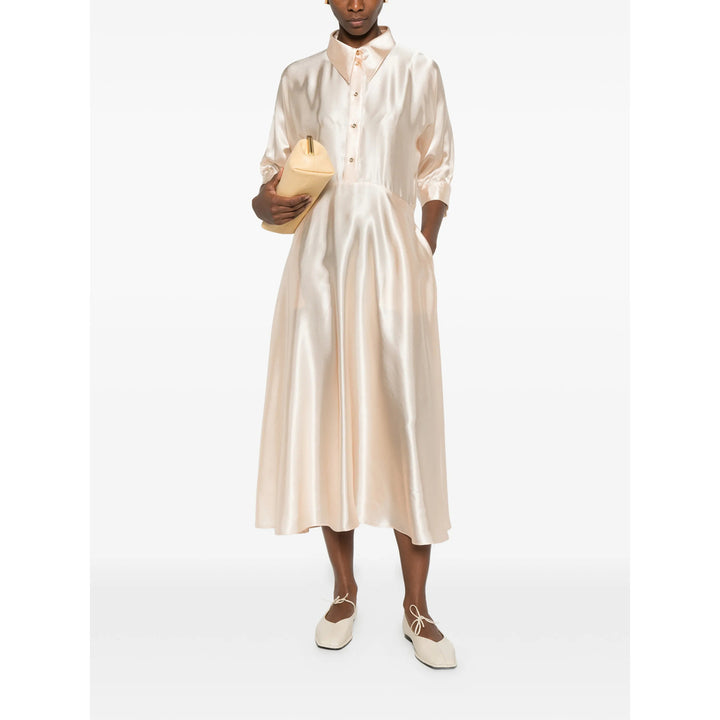 Alberta Ferretti Dresses - Pink | dac6441b018bf2b2cd489f43c29e3daa561588dc