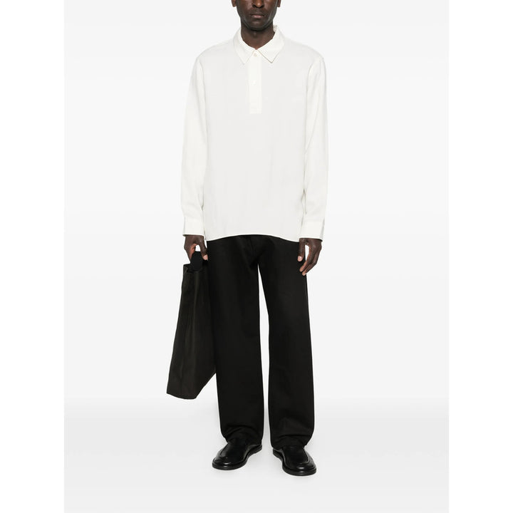 Studio Nicholson Shirts - White | 68fc863dc918516f7a6a2c1847135d9dc08361ee