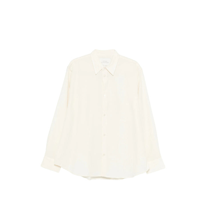 Studio Nicholson Shirts - Neutral | 1d361a9652f69fad50923708eb14c2a09363e6c8