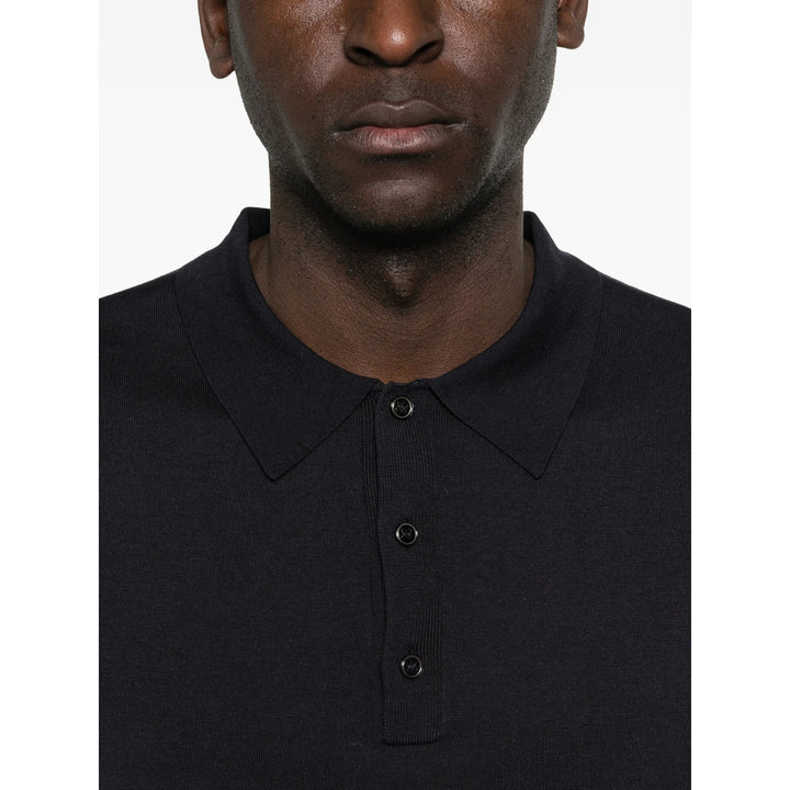 Studio Nicholson Sweaters - Blue | b47280671a68ac2198bfcd7176450e96992d7b87