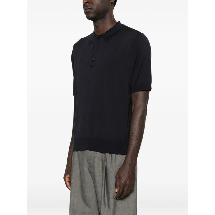 Studio Nicholson Sweaters - Blue | a04871b25392f16b6ed7d1ff000a31e97de0ff70