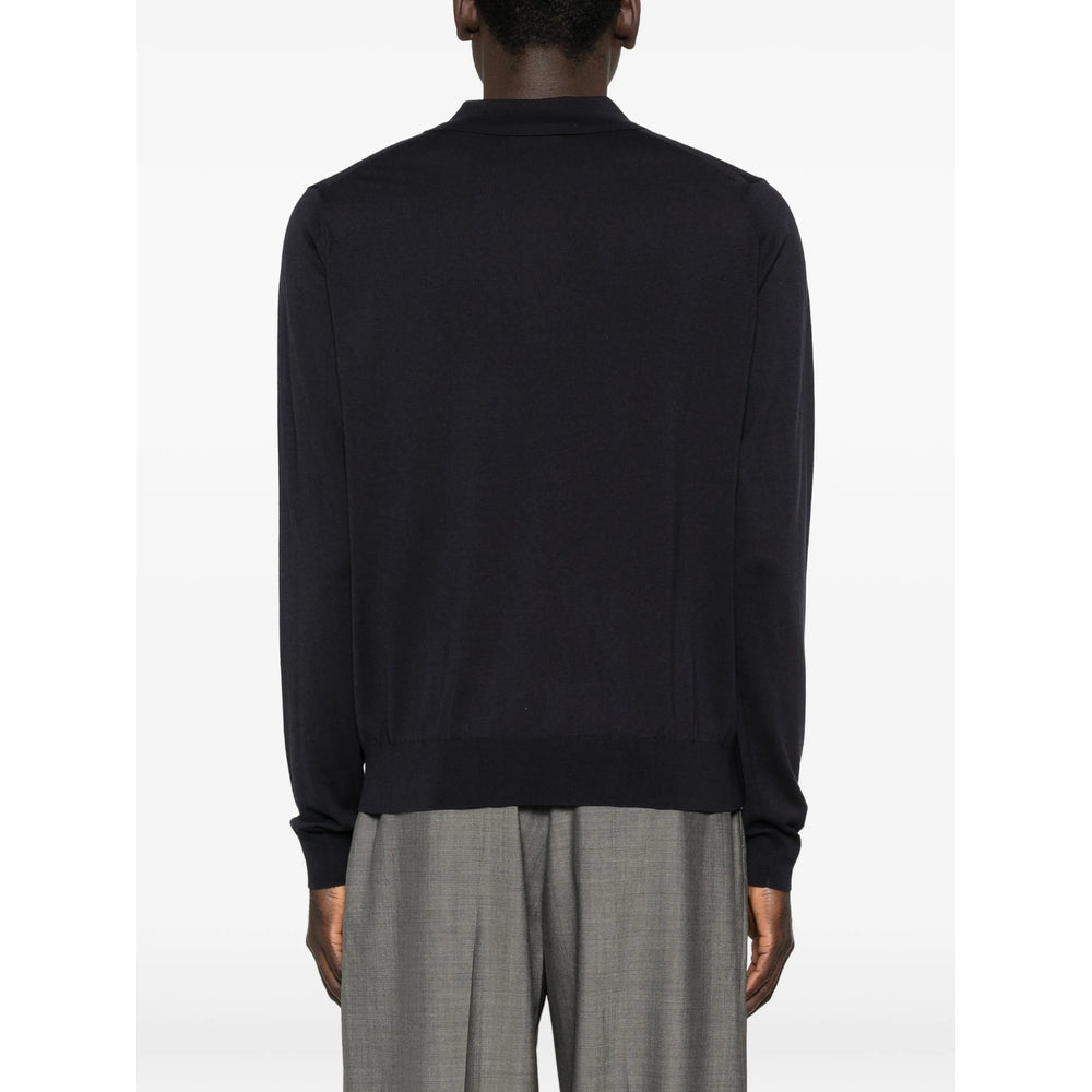 Studio Nicholson Sweaters - Blue | 586e7c09bf186497fff0095e608151802c975c27