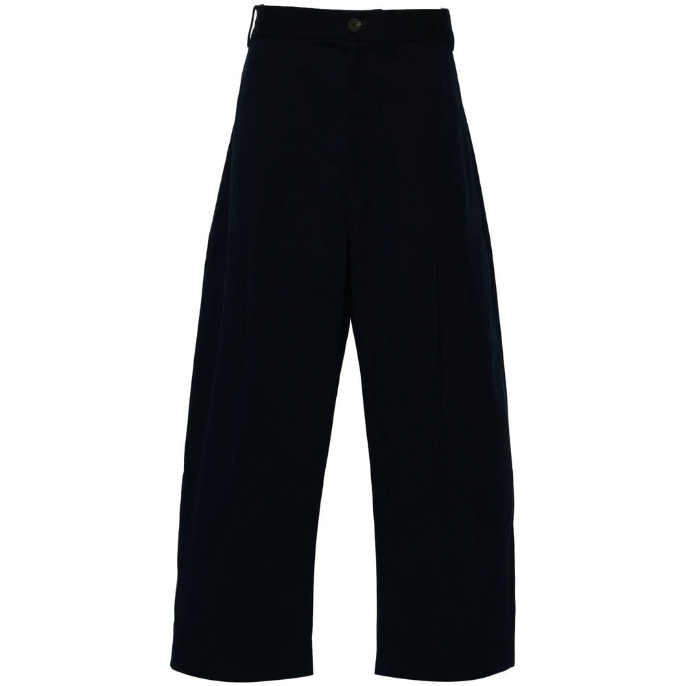 Studio Nicholson Pants - Blue | fab9f9c80cac8260cd26369fa85eb3952790cb1d