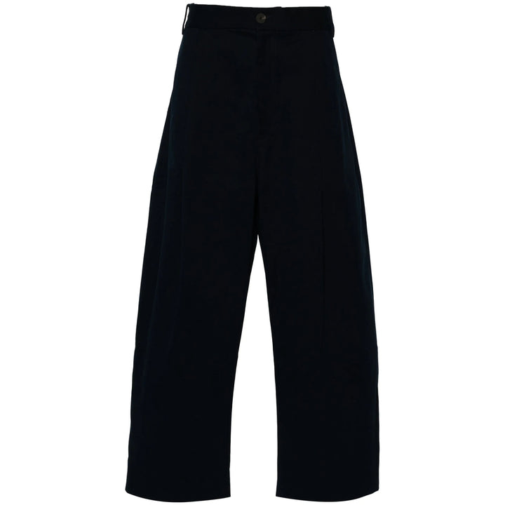 Studio Nicholson Pants - Blue | fab9f9c80cac8260cd26369fa85eb3952790cb1d