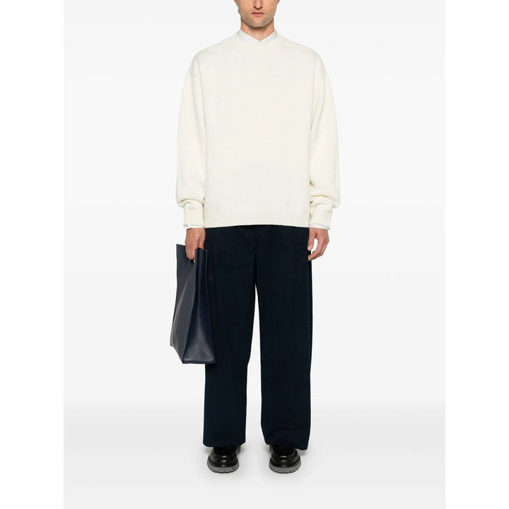 Studio Nicholson Pants - Blue | 166a828a3ac2e28e86f3bd71c792c6228c078d23