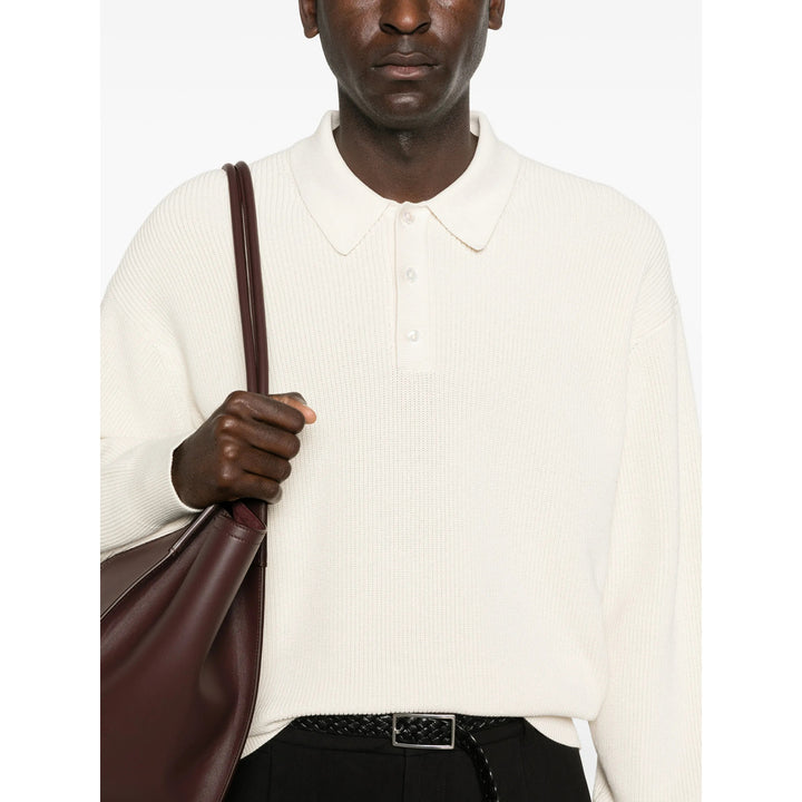 Studio Nicholson Sweaters - Neutral | 0d893c12e823aa4bbb85d971190ead61ec0f98d7