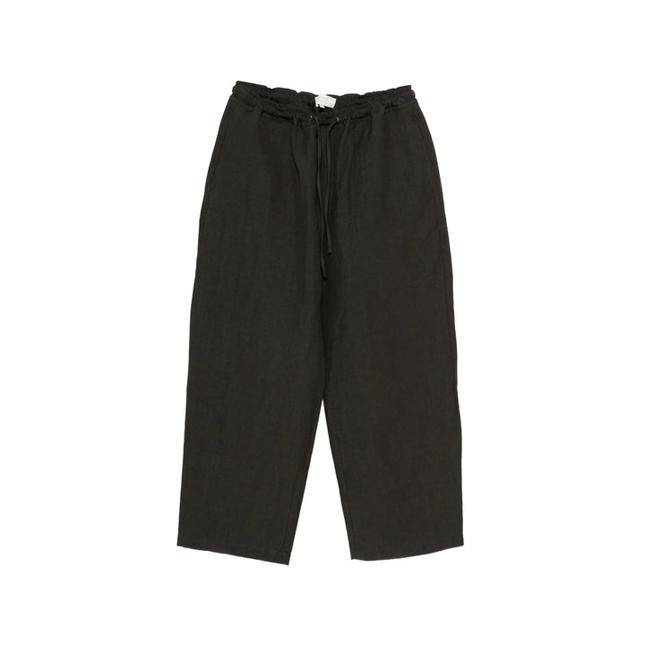 Studio Nicholson Pants - Black | b79b10f0a9f6ed2a1b4e47f81c99d8f83c8cd874