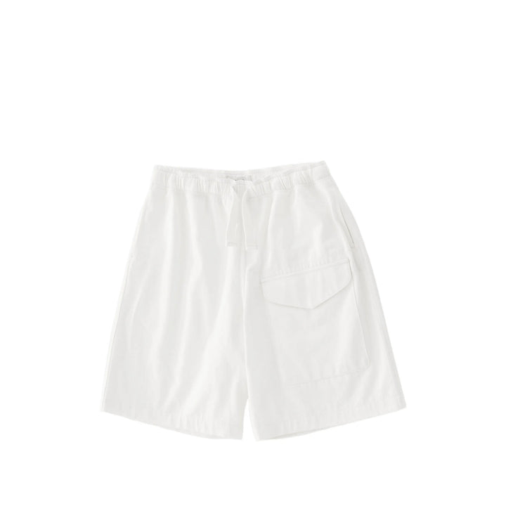 Studio Nicholson Shorts - Neutral | d21e0da469d22578df2348a41fa1319d6aaebe1b