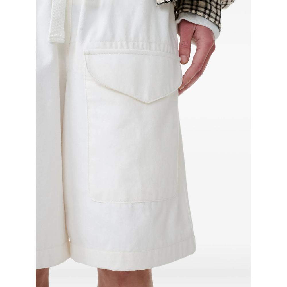 Studio Nicholson Shorts - Neutral | afd6172f86c421325344580533dac0d2ab91adec