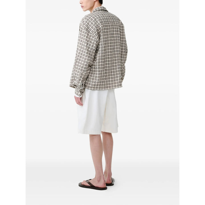 Studio Nicholson Shorts - Neutral | a1e8213b0b14074b2214b55e0d41f975be83953e