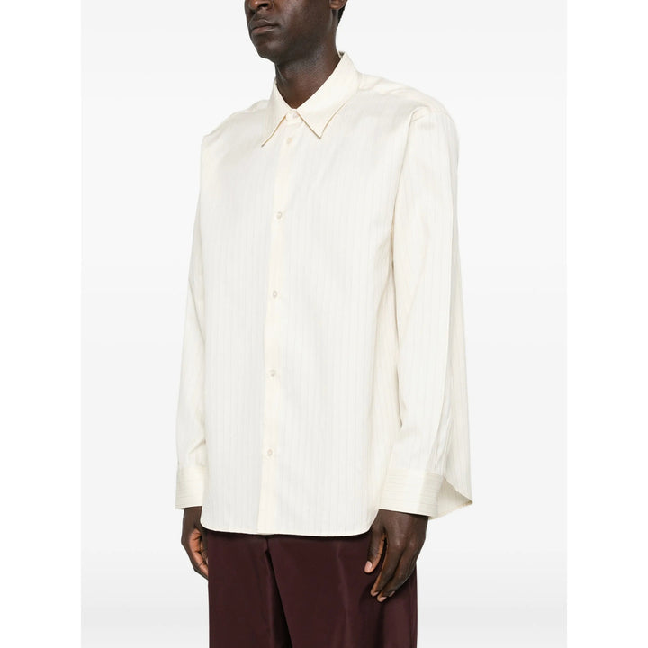 Studio Nicholson Shirts - Neutral | b0148b61c771851507c0f002f36b4d1930d30661