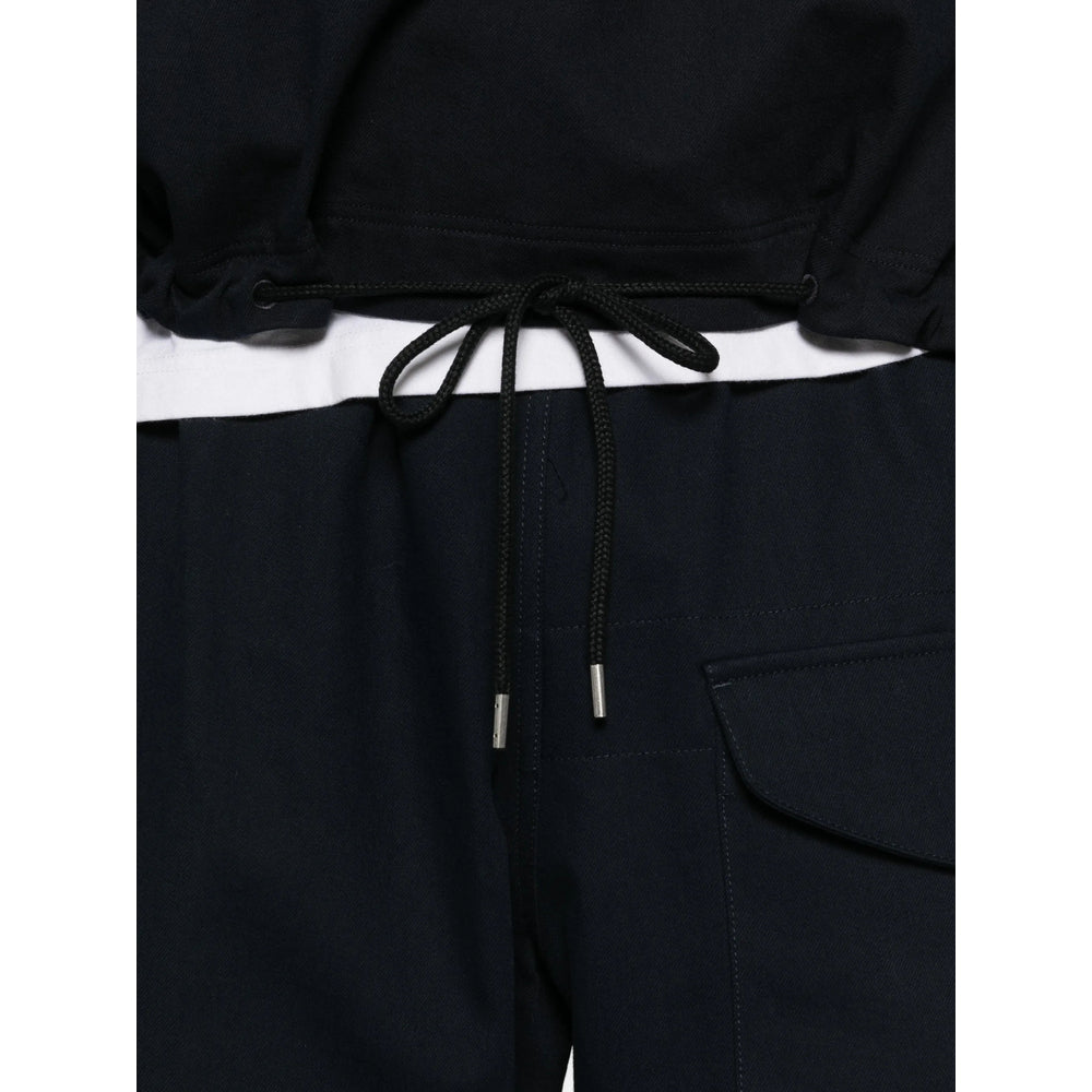 Studio Nicholson Shirts - Blue | c5e4ebd5c22c245a7b8e2783dd10af80b5ca4f7b