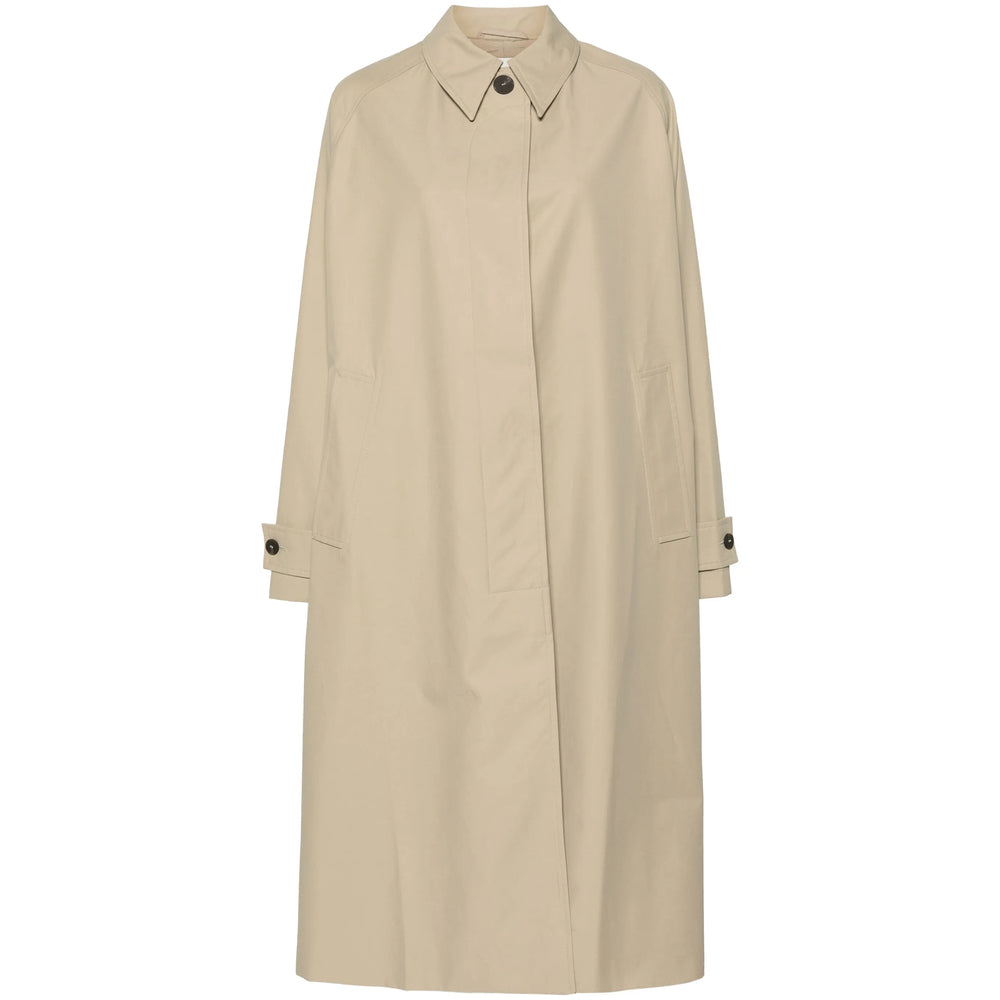 Studio Nicholson Outerwears - Neutral | af9db4d4373ee93079259e143bc24a0e620c79f6