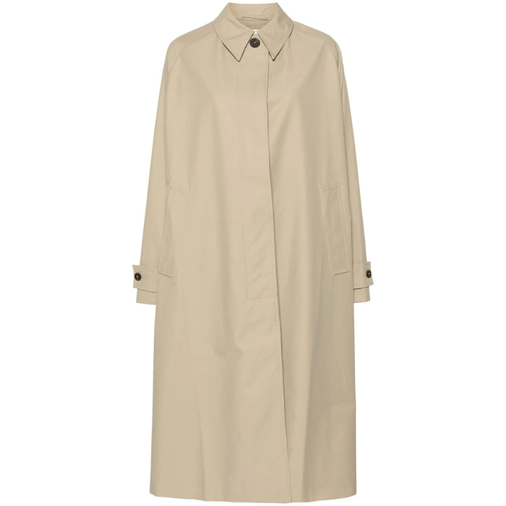 Studio Nicholson Outerwears - Neutral | af9db4d4373ee93079259e143bc24a0e620c79f6