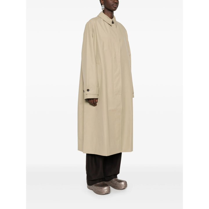 Studio Nicholson Outerwears - Neutral | 48f52f17a22198febdf52fdd44b425d72d897e5b