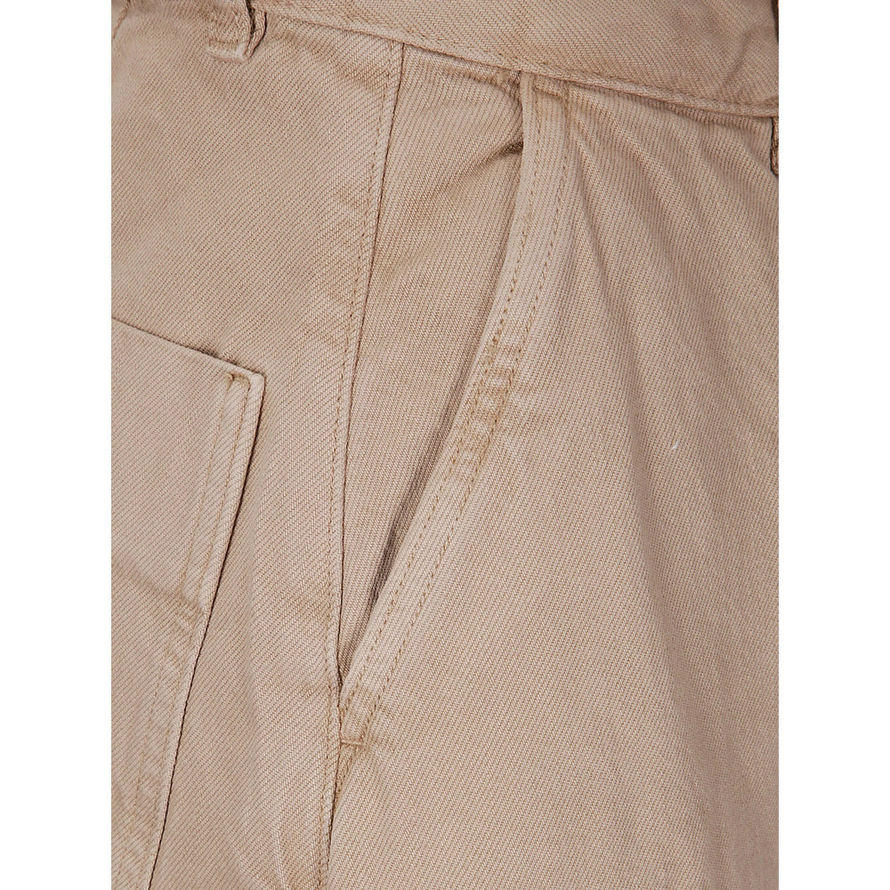 Studio Nicholson Denim - Neutral | 27d6a6758f7b467a18d2e75f37d52248f490daef