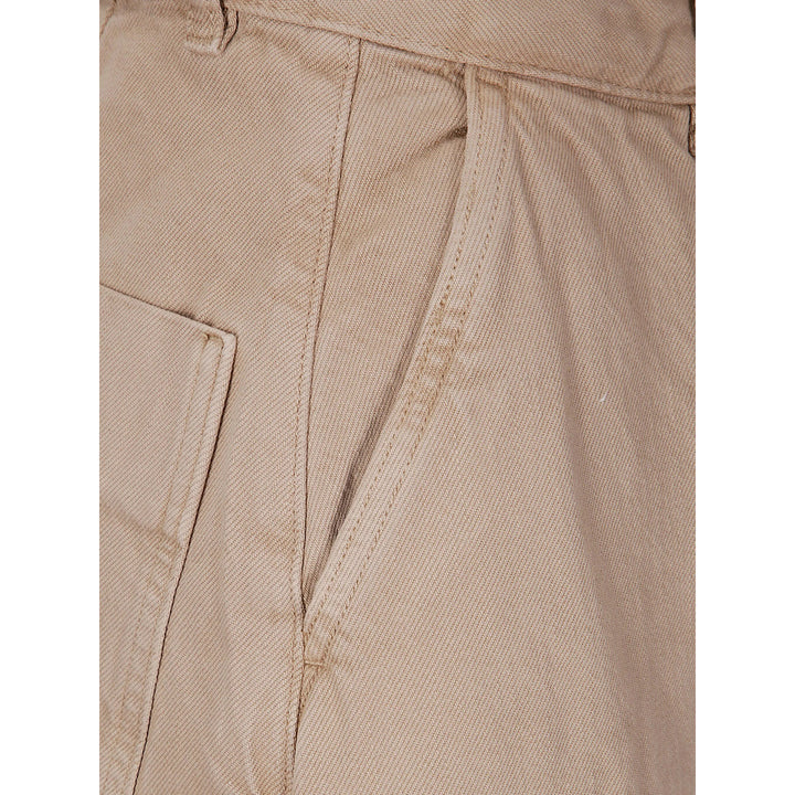 Studio Nicholson Denim - Neutral | 27d6a6758f7b467a18d2e75f37d52248f490daef