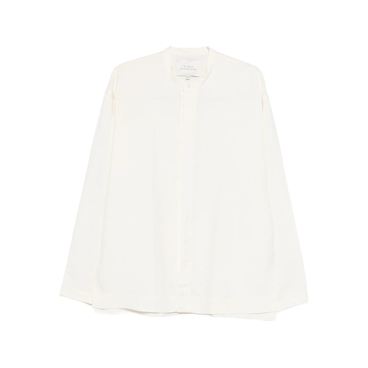 Studio Nicholson Shirts - Neutral | 16af6b8899ba945b3c9873b7656784b548760d6e