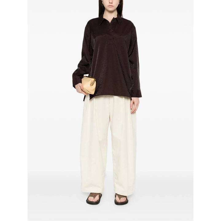 Studio Nicholson Shirts -  | 70a86dff5b3d7f714f48b7506be2d1d6ade50036