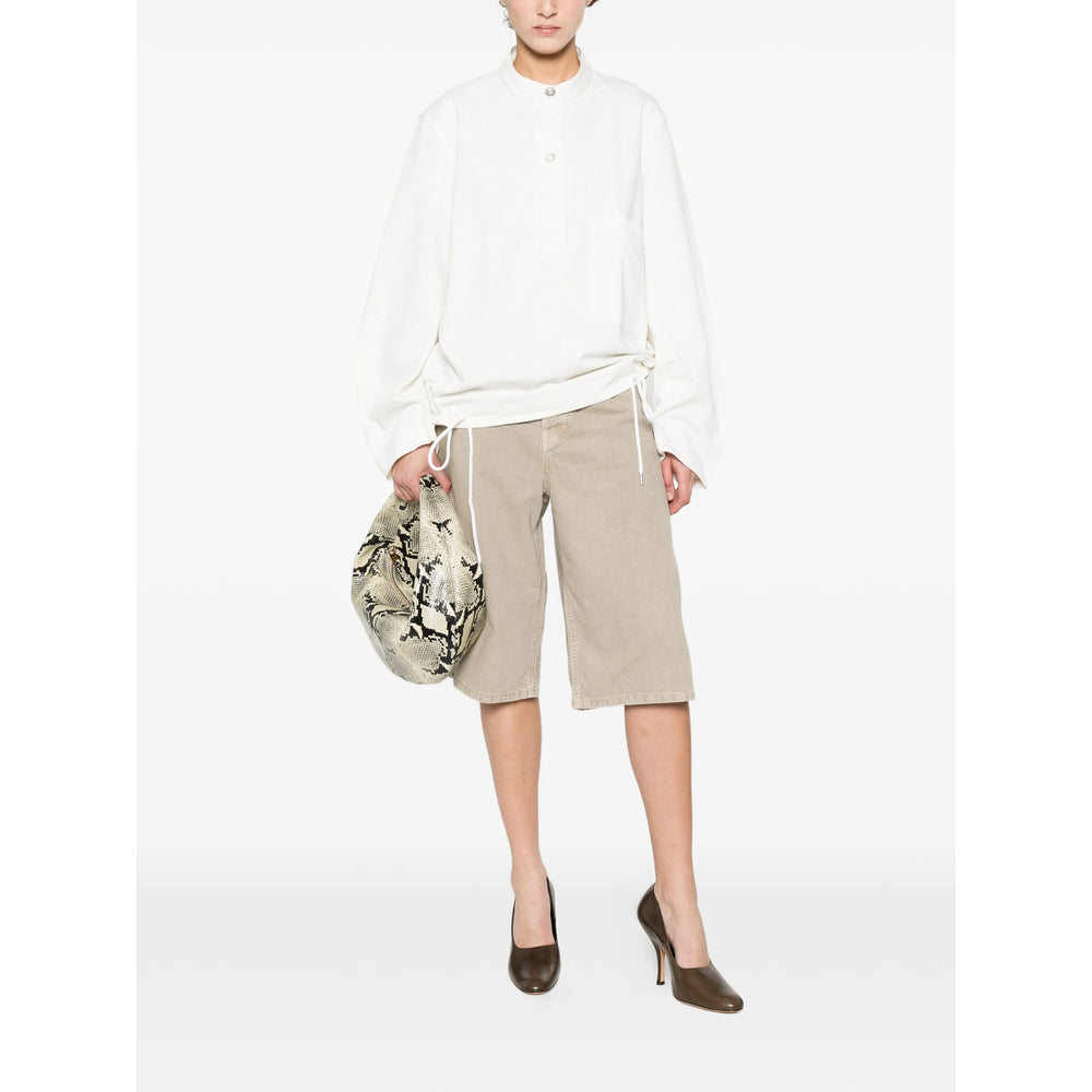 Studio Nicholson Shirts - White | a9416c21876149b469828ddd36ed26241f605b11