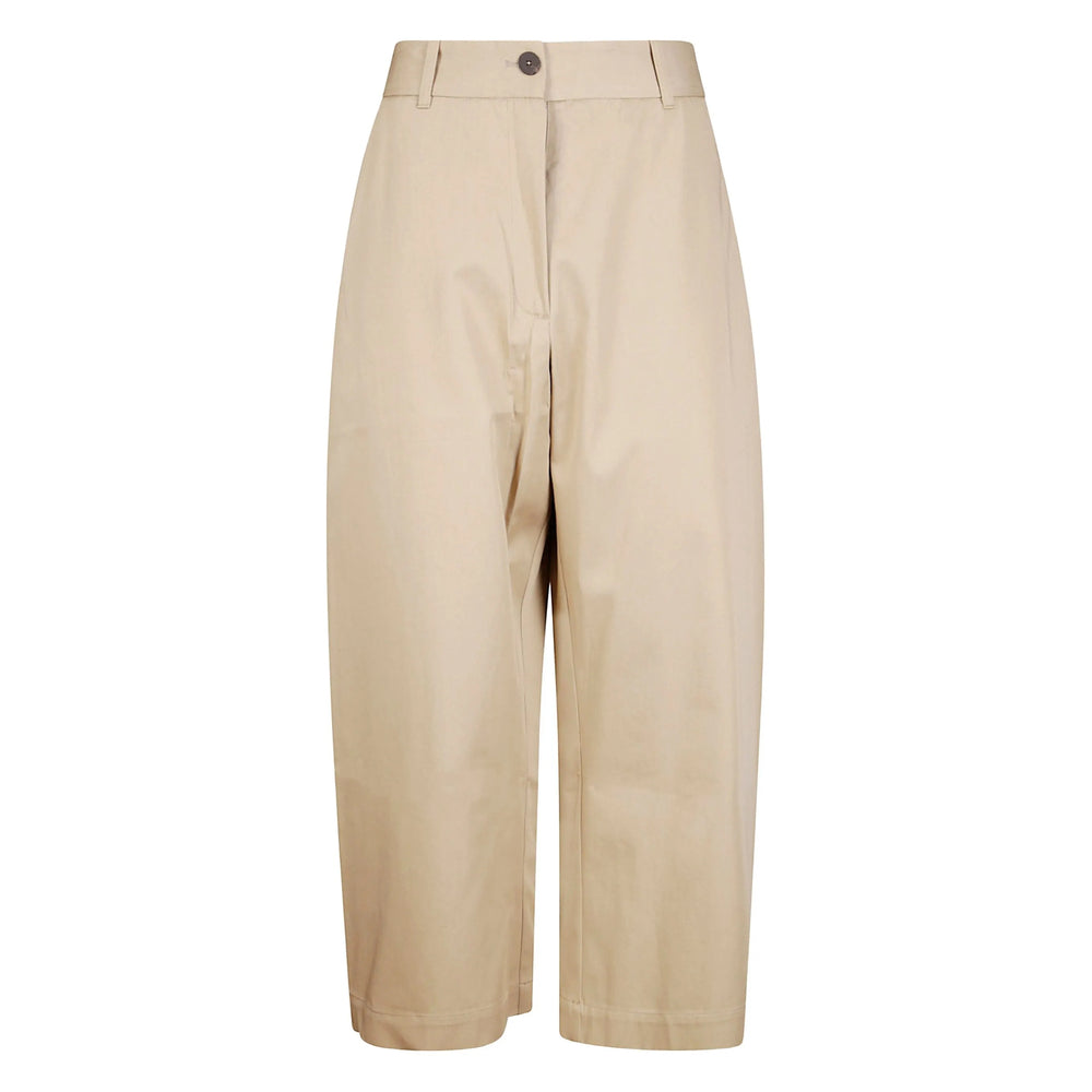 Studio Nicholson Pants - Neutral | e37d1d5e80c6a9746d0009ce47e7eb2f32c9de6d