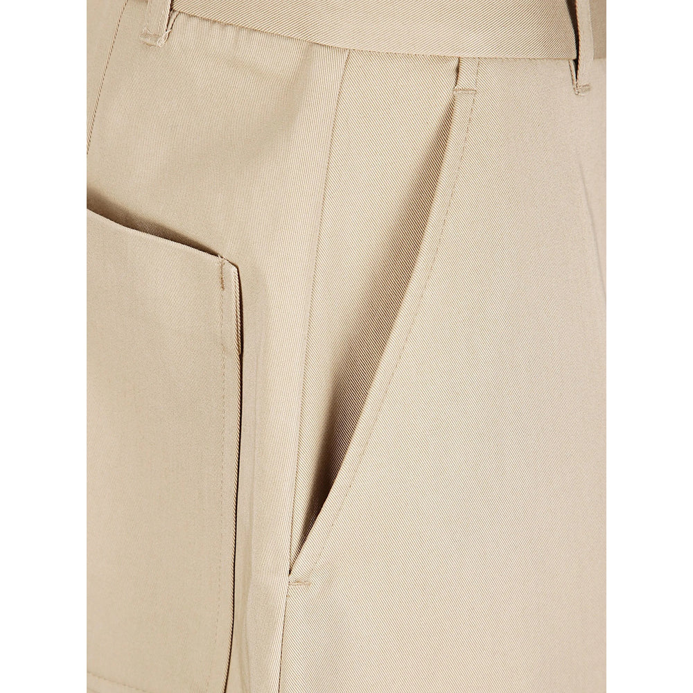 Studio Nicholson Pants - Neutral | a0ae1dccdc20e69533c6262cd211ee0d05026ac3