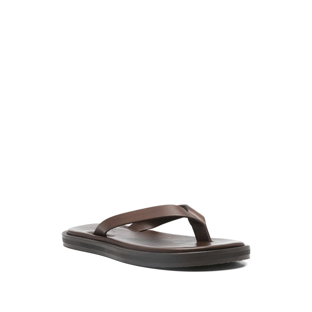 Studio Nicholson Shoes - Brown | 50835f495f1e880cf6e97d9bebb0d32e7c690851