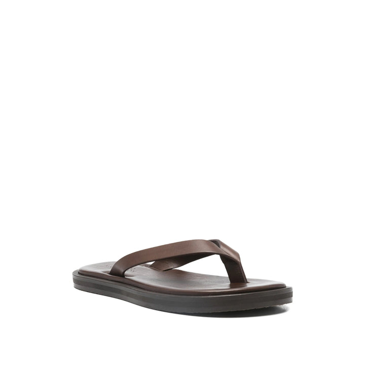 Studio Nicholson Shoes - Brown | 50835f495f1e880cf6e97d9bebb0d32e7c690851