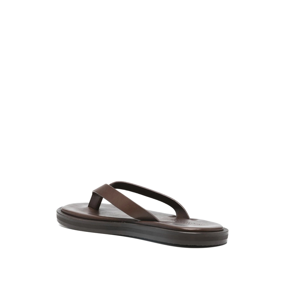 Studio Nicholson Shoes - Brown | cd8fcfe3e9ee2d7337c0bad13826f5ca5cb70b6b