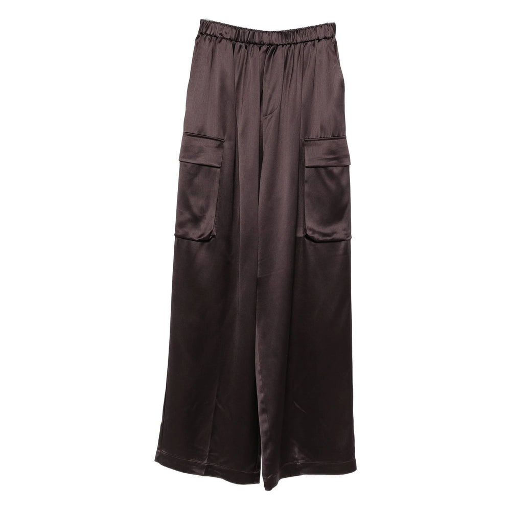 The Frankie Shop Pants - Brown | fbef961e58fa70d5161e9bf4da0ea09e25d05f57