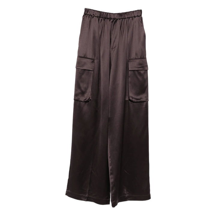 The Frankie Shop Pants - Brown | fbef961e58fa70d5161e9bf4da0ea09e25d05f57