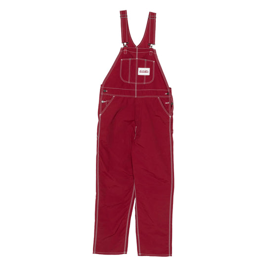 Jumpsuits Red