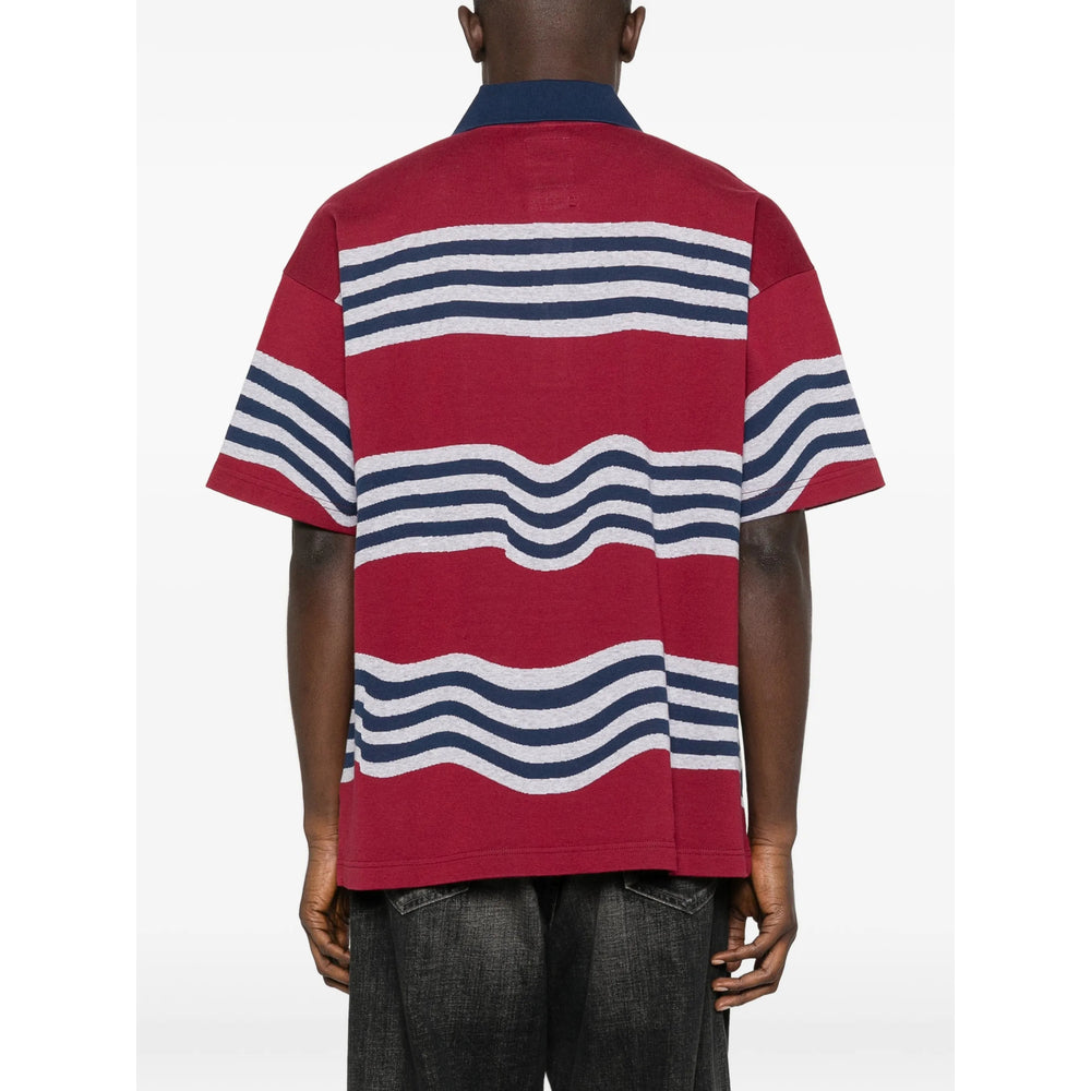 Napapijri Sweaters - Red, Blue | b48fec2bfb496ab73dbf04016d5b26be836b5a5b