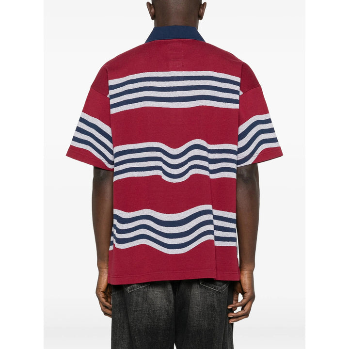 Napapijri Sweaters - Red, Blue | 654f351d759fdf03f9edfbd3bedb3e4f3268125e